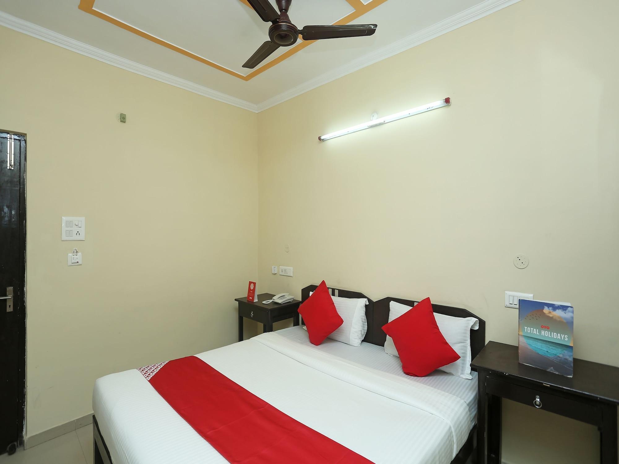 Hotel O Satyam Swagat Jawalapur Zewnętrze zdjęcie